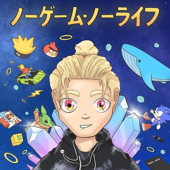 Kirkiimad - Лего (No Game No Life 2021)