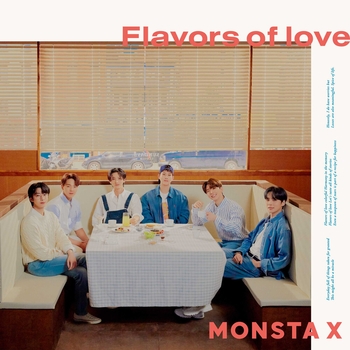 Monsta X - Wish On The Same Sky (Flavors Of Love 2021)