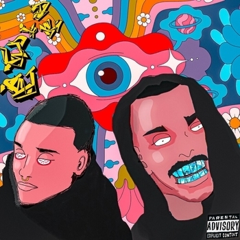 Альбом Weird 13Kai feat Kassi