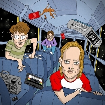 Hella Kidz - С корабля на бал (Took Me Back 2021)