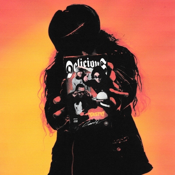 Circle Cartel - Dog Pound (Delicious 2021)