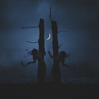 Morokh - Helix (All the Darkness Looks Alive 2021)