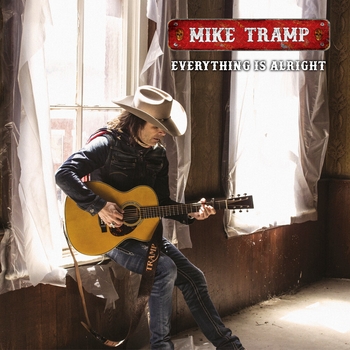 Mike Tramp - More To Life Than This (Everything Is Alright 2021)