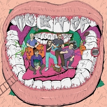 Palc - Мокуджин