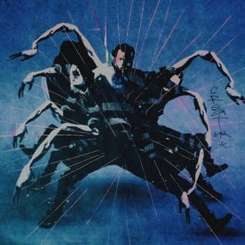 Альбом Creature Billyracxx feat White Punk