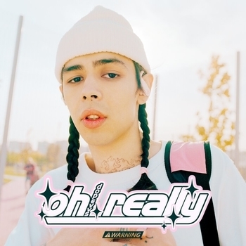 Альбом Oh Really Dopevvs