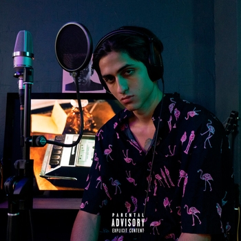 Rodionis - Foreplay (Sad Party Tape 2021)