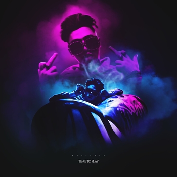 Интернал - Знаешь, звёзды не падают (Time To Play 2021)