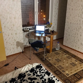 Интакто - Паспорт (Моменты 2021)