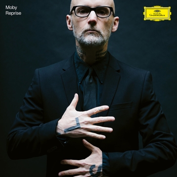 Moby - Everloving (Reprise 2021)