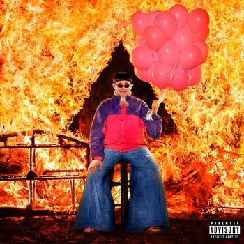 Oliver Tree - Life Goes On (Ugly is Beautiful: Shorter, Thicker and Uglier 2021)