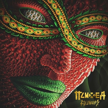 Психея - Расцвет