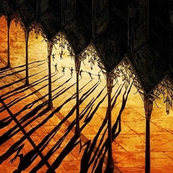 Perturbator - Secret Devotion