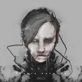 Jessie Vatutin feat Jessie x Wild, Wildnights - Se La Vi (Conflict 2021)