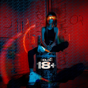 Holod - До луны (18+ 2021)