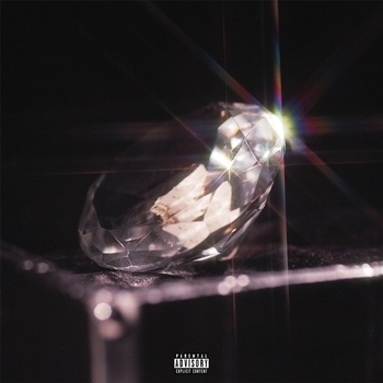 Альбом Альбом номер 1 Бриллиантовый Ти