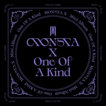 Monsta X - Gambler (One Of A Kind 2021)