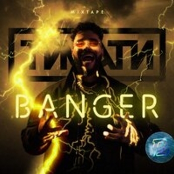 Альбом Banger Mixtape Timati 2021 Тимати