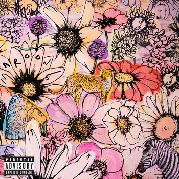 Maroon 5 feat Juice Wrld - Can't Leave You Alone (Jordy 2021)