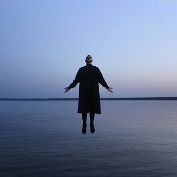 Зараза feat HORUS - Голограммы (Психонавтика 2021)