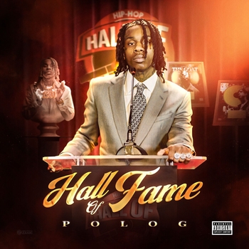 Альбом Hall of Fame Polo G