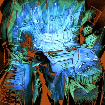 Pretty Scream feat Mayot - Ты (Leave Your Bones 2021)