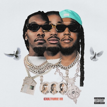 Migos - Why Not (Culture III. 2021)