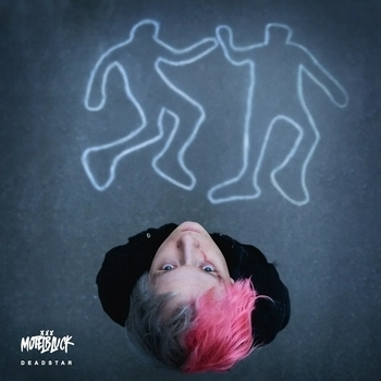 Motelblvck - Fck U (Deadstar 2021)