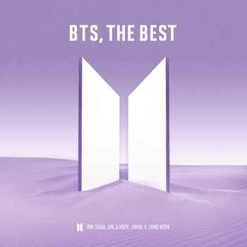 BTS - Idol (Bts, The Best 2021) (Japanese ver.)