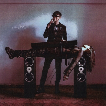 NXN - Human Nature (Ex-Enter 2021)