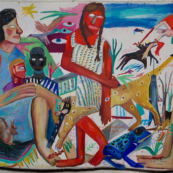 Альбом Bloodrain I61