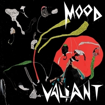 Hiatus Kaiyote - All The Words We Don't Say (Mood Valiant 2021)
