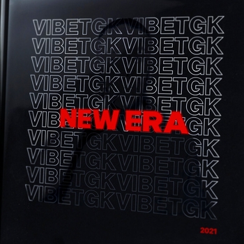 Альбом New Era Vibetgk