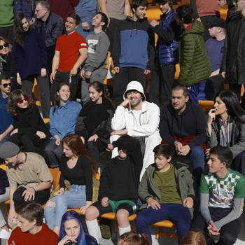 Blizkey - Лея (Близкий 2021)