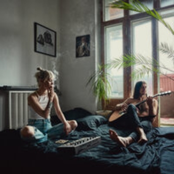 Dakooka - Ничего нет (31006. 2021)