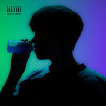 Молодой Платон - Rich Russian Kid