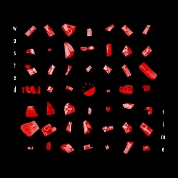 Cades - Find My Way (Wasted Time 2021)