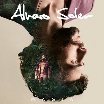 Альбом Magia Alvaro Soler
