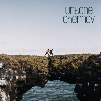 Untone Chernov - Неси меня к берегу (Неси меня к берегу 2021)