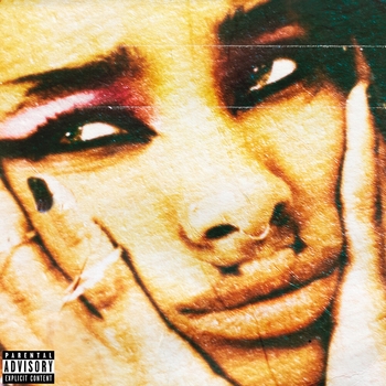 Willow - Fk You (Lately I Feel Everything 2021)