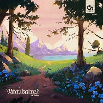 Makzo feat Bcalm - Tether (Wanderlust 2021)