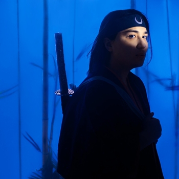 The Limba - Хентай