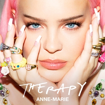Anne-Marie - Х2