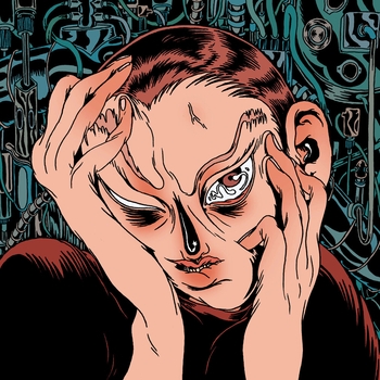 Tveth feat Lil Smooky, Sevnz - Medication (Kompressor 2021)