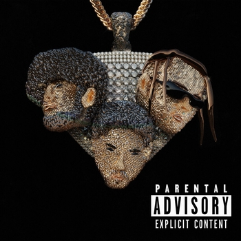 Скриптонит - Москва слезам не верит (Плохие привычки 2021)