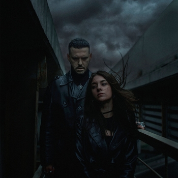 Asenssia and Sagath - Буря