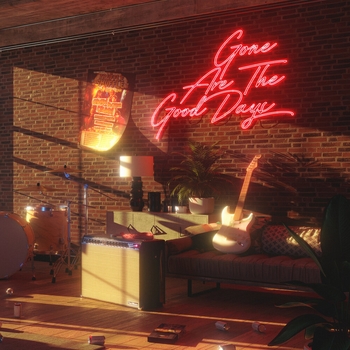 Chunk! No, Captain Chunk! - Tongue Tied (Gone Are The Good Days 2021)