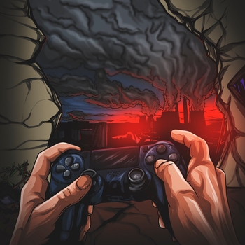 ChipaChip - Детка, ты – все мои мысли (В родных катакомбах 2021)