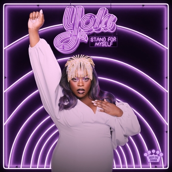 Yola - Now You're Here (Stand For Myself 2021)