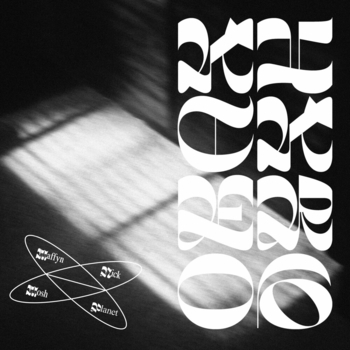 Maffyn feat Nick Mosh - Save the World (Planet 2021)